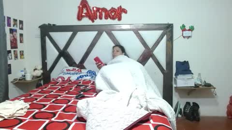 Kendra And Miller online show from November 2025 03:40:01 AM