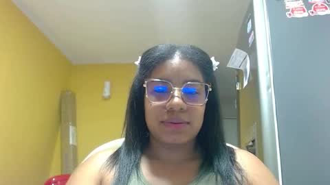 Mamasita online show from October 2025 12:41:02 AM