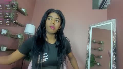 kendrachavez_ online show from October 2025 09:04:02 PM