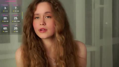 Kira online show from September 2025 05:26:03 PM