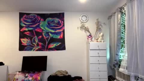 kendrakaps52 online show from September 2025 02:19:01 PM