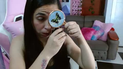 Snapshot of kendy_all4u7 chatting on February 2026 05:11:02 AM kendy_all4u7 online show from February 2026 05:11:02 AM