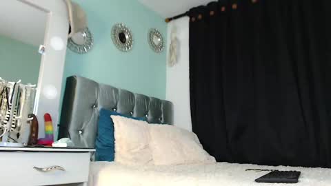 Chriss Morales online show from February 2025 12:06:02 AM