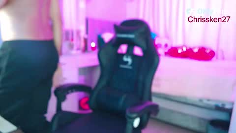 Chriss Morales online show from February 2025 11:44:02 AM