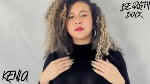 kenia_thompsom01 online show from April 2026 10:51:02 PM