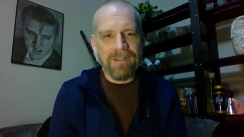 Snapshot of kenkuddles chatting on February 2025 01:30:02 AM Ken Kuddles online show from February 2025 01:30:02 AM