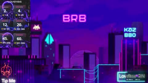 blake online show from February 2026 06:00:02 PM