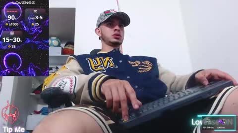 blake online show from February 2026 01:34:02 AM