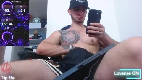 blake online show from March 2026 06:26:02 PM