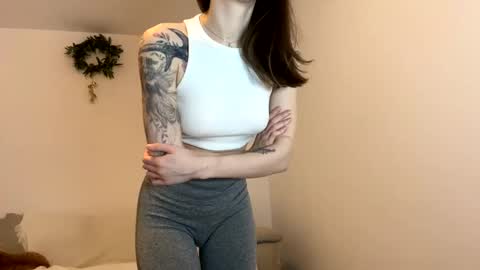 Kenna next time online - 2nd of Dec online show from February 2025 01:38:02 PM