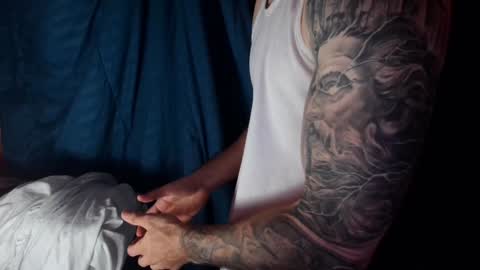 Kennfox777 online show from December 2024 09:15:01 PM