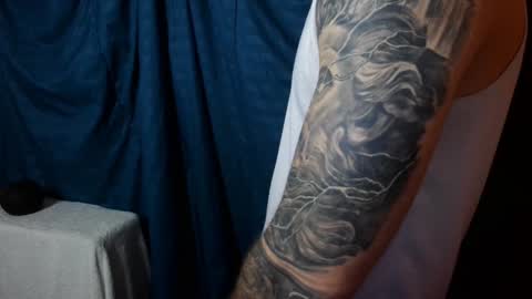 Kennfox777 online show from December 2024 06:44:01 AM