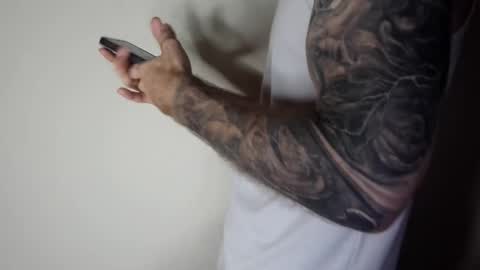 Kennfox777 online show from February 2025 11:26:02 PM