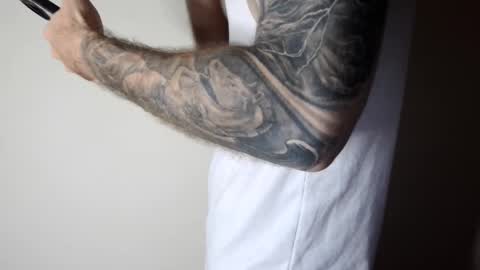 Kennfox777 online show from March 2025 01:32:02 AM