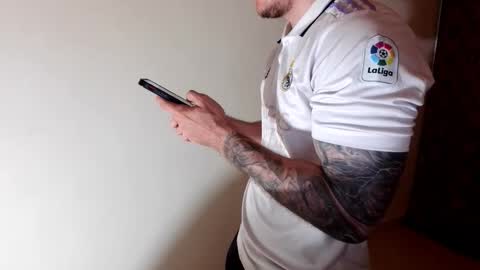 Kennfox777 online show from December 2025 04:43:01 AM