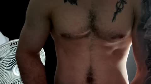 Kennfox777 online show from April 2026 06:58:01 AM