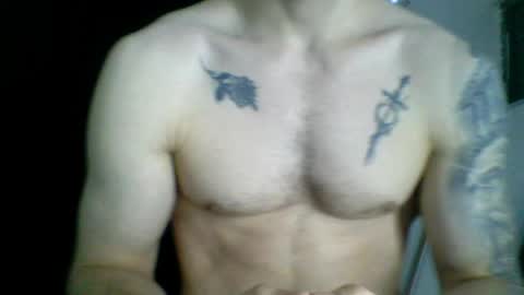 Kennfox777 online show from June 2026 07:55:01 AM