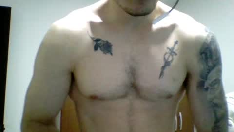 Kennfox777 online show from July 2026 10:45:01 PM