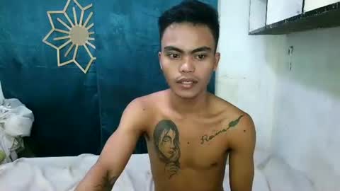 kenneth_jeey online show from October 2025 10:34:02 AM
