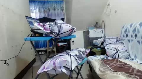 jeanny online show from February 2025 12:27:02 AM