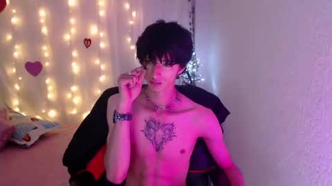 Snapshot of kenny__hot chatting on February 2025 05:27:01 PM kenny online show from February 2025 05:27:01 PM