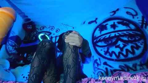 Kenny Starr online show from March 2026 10:23:02 AM