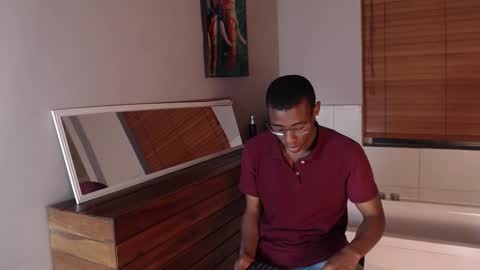 Kenny Thompson online show from February 2026 07:45:02 PM