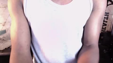 Kenny Thompson online show from March 2026 08:05:01 PM