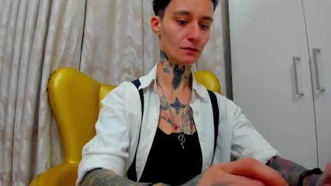 Sellena and Kenny online show from November 2025 07:40:03 PM