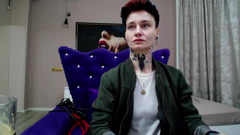 kennyvibe online show from April 2026 02:58:01 PM