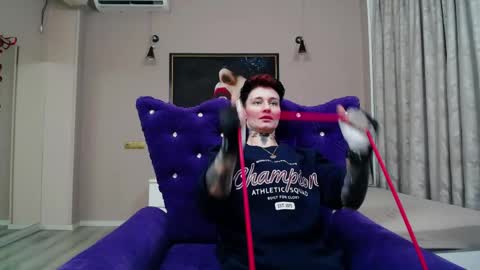 kennyvibe online show from April 2026 03:45:01 PM