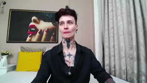 Snapshot of kennyvibe chatting on June 2026 02:15:02 PM kennyvibe online show from June 2026 02:15:02 PM