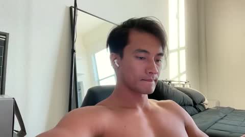 Ken Ott online show from November 2025 11:05:02 PM