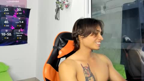 kenshi_roa online show from September 2025 05:31:01 AM