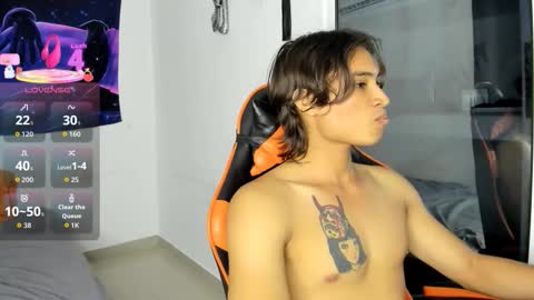 kenshi_roa online show from October 2025 03:46:02 AM