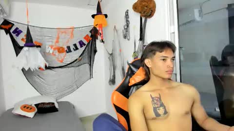 kenshi_roa online show from November 2025 02:44:01 AM