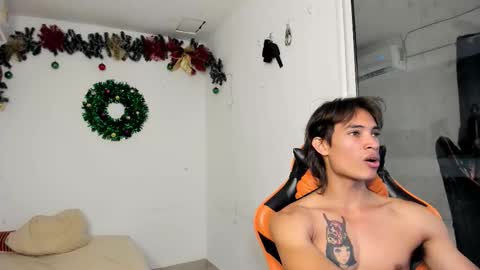 kenshi_roa online show from January 2026 07:45:01 PM