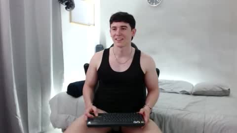 Santiago online show from October 2025 05:19:01 AM