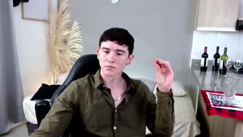 Santiago online show from February 2026 05:59:02 AM