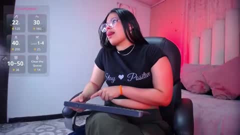 Snapshot of keny_williams chatting on March 2026 03:12:01 AM Keny online show from March 2026 03:12:01 AM