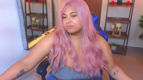 Snapshot of kenya_buhle chatting on April 2026 11:13:02 AM Kenya Buhle online show from April 2026 11:13:02 AM