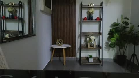 Snapshot of kenya_buhle chatting on April 2026 11:24:01 AM Kenya Buhle online show from April 2026 11:24:01 AM