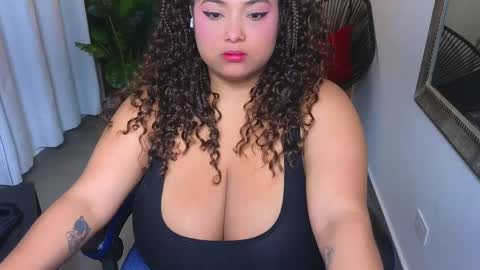 Snapshot of kenya_buhle chatting on May 2026 04:04:02 PM Kenya Buhle online show from May 2026 04:04:02 PM