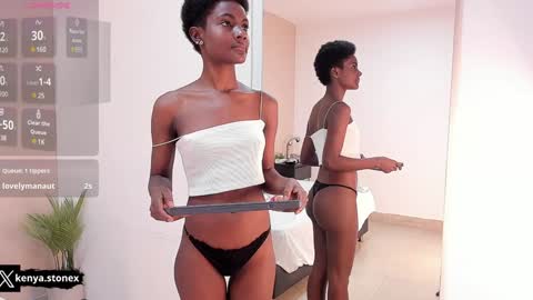 kenya  online show from February 2025 07:38:01 PM