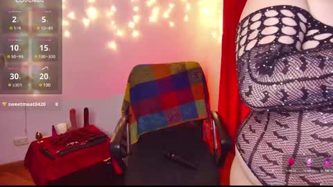 Kenzie online show from December 2024 05:40:01 AM