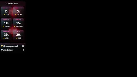 Kenzie online show from February 2025 06:08:01 AM