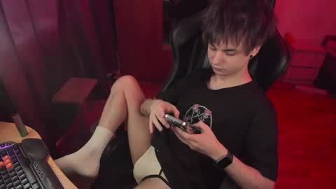 Snapshot of keorinav chatting on February 2026 10:53:02 AM Looking for a moderator I PVT IS OPEN online show from February 2026 10:53:02 AM