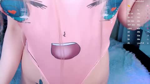 Snapshot of keqing_ chatting on October 2025 06:43:02 AM keqing_ online show from October 2025 06:43:02 AM