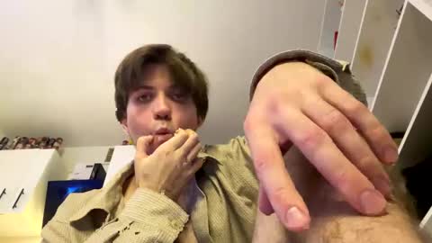 Kero online show from March 2025 05:38:02 PM