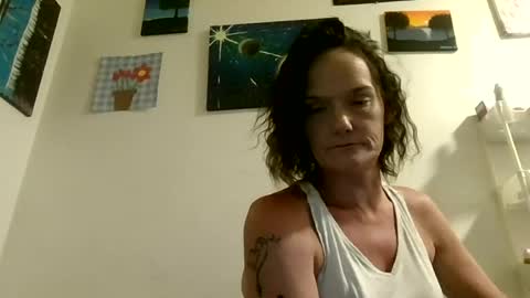 Snapshot of keroseneangel chatting on July 2026 03:06:02 AM KeroseneAngel online show from July 2026 03:06:02 AM